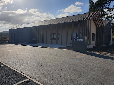 LAPLACE SMITH Carole infirmière Saint André d'Apchon et côte Roannaise sud à Saint-André-d'Apchon