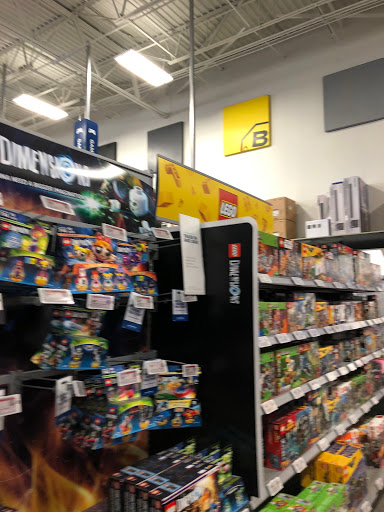 Electronics Store «Best Buy», reviews and photos, 449 Arena Hub Plaza, Wilkes-Barre, PA 18702, USA