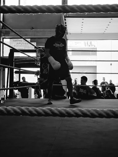 Gym Box Alt Emporda en Figueres, Girona