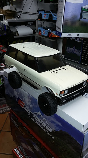 Airbrushing Service «Moto Styles», reviews and photos, 17540 Chatsworth St, Granada Hills, CA 91344, USA