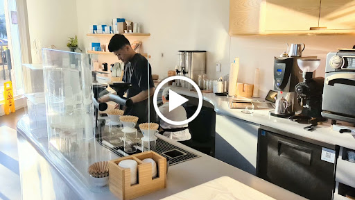 Blue Bottle Coffee image