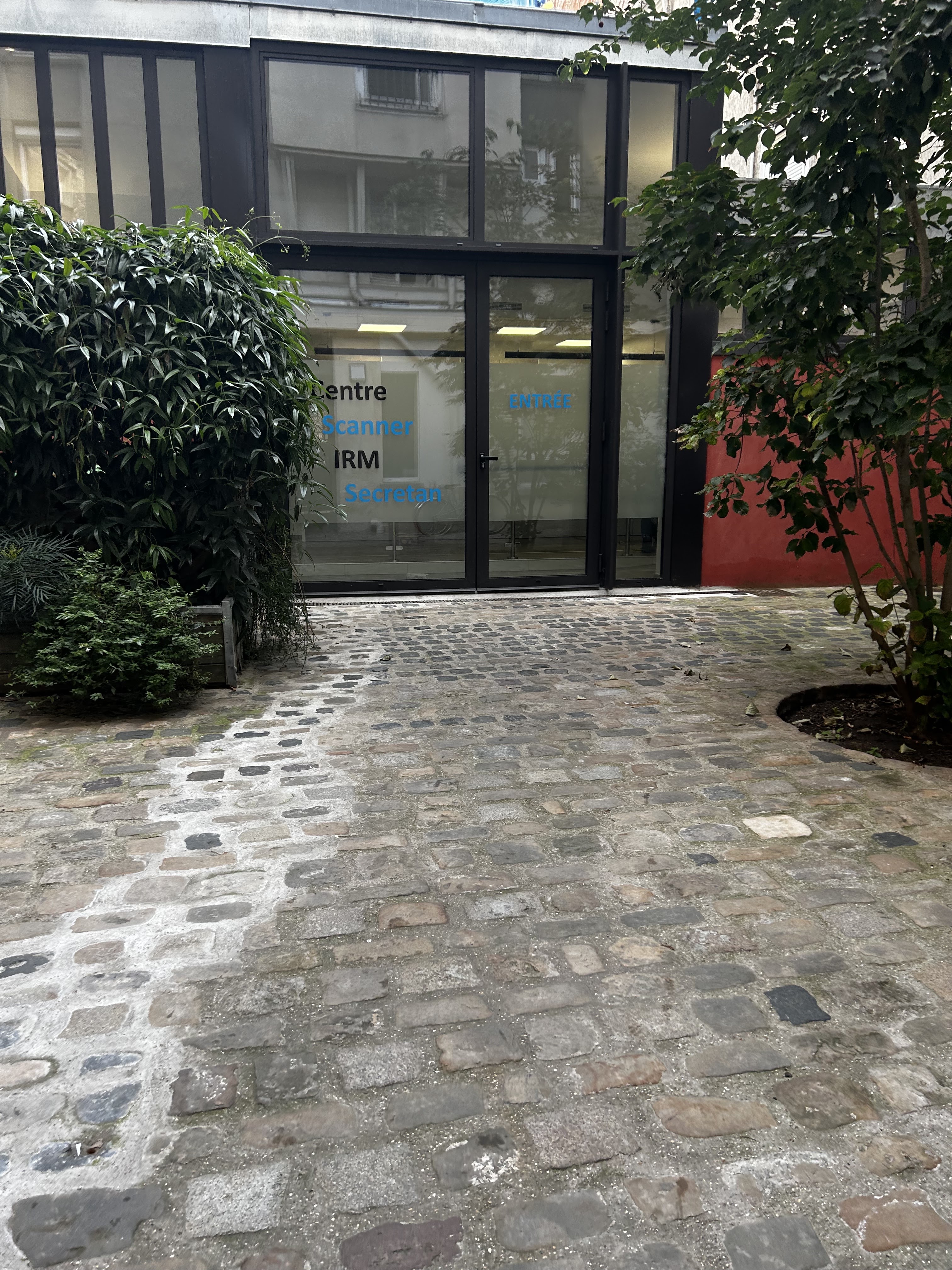 Photo n° 1 de l'avis de Hilary.n fait le 20/10/2023 à 14:25