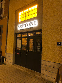Les plus récentes photos du Restaurant Bretone à Rennes - n°15