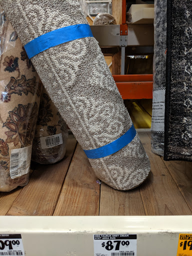 Home Improvement Store «The Home Depot», reviews and photos, 1551 Froom Ranch Way, San Luis Obispo, CA 93405, USA