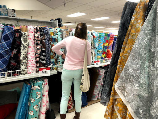 Fabric Store «Jo-Ann Fabrics and Crafts», reviews and photos, 2227 S El Camino Real c, Oceanside, CA 92054, USA