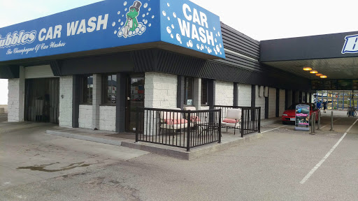 Bubbles Car Wash & Detail Centre, 1745 Springfield Rd, Kelowna, BC V1Y 5V5, Canada, 