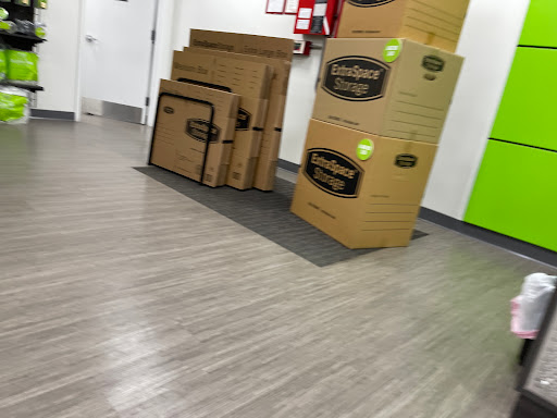 Storage Facility «Extra Space Storage», reviews and photos, 36-02 Northern Blvd, Long Island City, NY 11101, USA