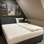 Photo n°1 de l'avis de Spiros.a fait le 27/10/2023 à 22:49 sur le  Privathotel Riesenbeck à Hörstel