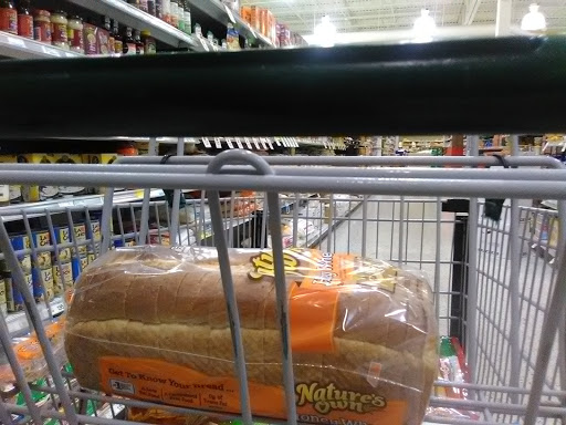 Grocery Store «Little Giant Farmers Market», reviews and photos, 7535 GA-85, Riverdale, GA 30274, USA