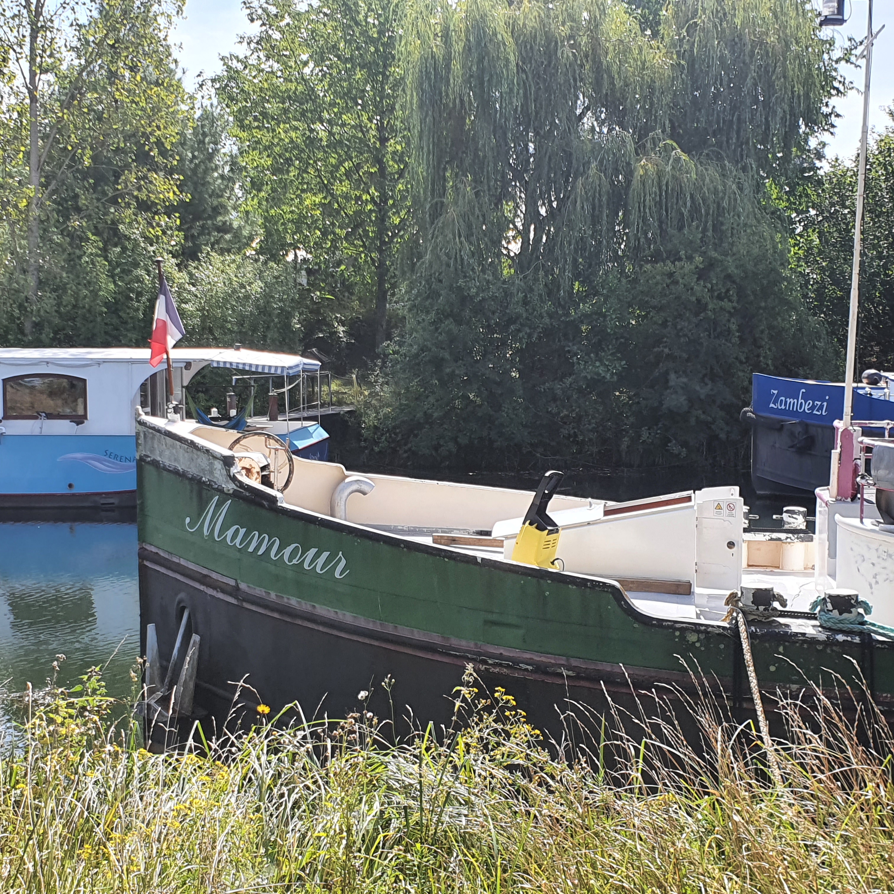 Photo n° 1 de l'avis de Valérie.o fait le 03/09/2023 à 11:17