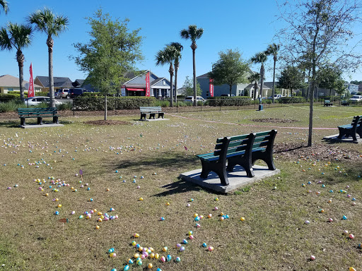 Community Center «Avalon Park West Community Center», reviews and photos, 5216 Autumn Ridge Dr, Wesley Chapel, FL 33545, USA