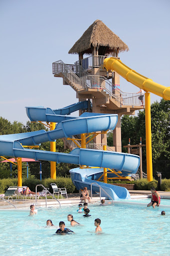 Park «Atcher Park», reviews and photos, 730 Springinsguth Rd, Schaumburg, IL 60193, USA