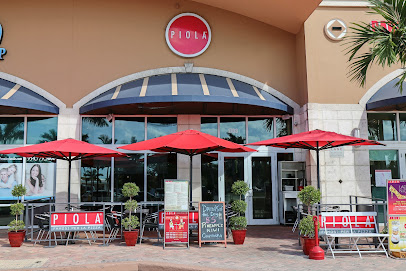 Piola - 1703 E Hallandale Beach Blvd, Hallandale Beach, FL 33009