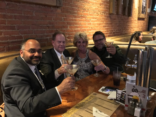 Civil Law Attorney «Chandra Law Firm», reviews and photos