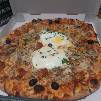 Les plus récentes photos du Pizzas à emporter Le kiosque à pizzas Étoile sur Rhône à Étoile-sur-Rhône - n°1