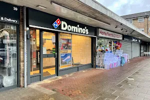 Domino's Pizza - Bushey Heath image