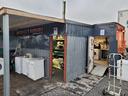 Appliance Repairs Mulhall's Carlow Workshop & call out