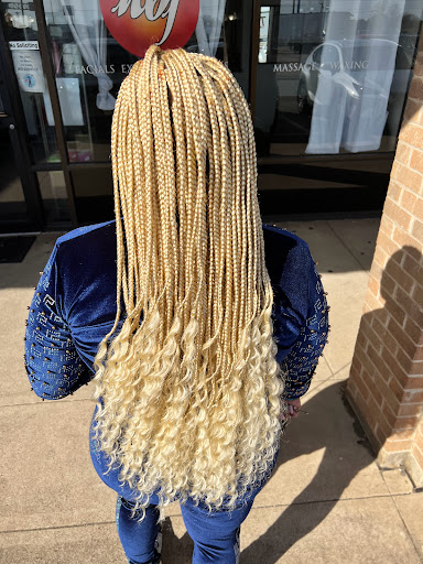 Beauty Salon «Hair By Jimmie Salon & Spa», reviews and photos, 425 W Interstate 30, Garland, TX 75043, USA