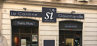 Photos du propriétaire du Restaurant La Cantine SI Gourmande à Marseille - n°1