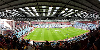 Villa Park