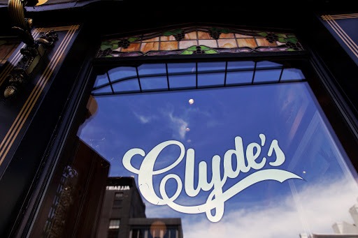 American Restaurant «Clydes of Georgetown», reviews and photos