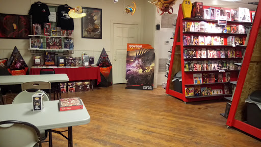 Comic Book Store «New Wave Comics», reviews and photos, 4020 Skippack Pike, Schwenksville, PA 19473, USA