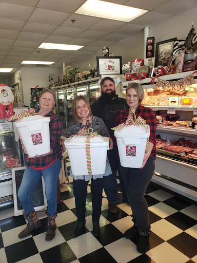 Butcher Shop «T & T Meats», reviews and photos, 399 Hwy 81, McDonough, GA 30253, USA