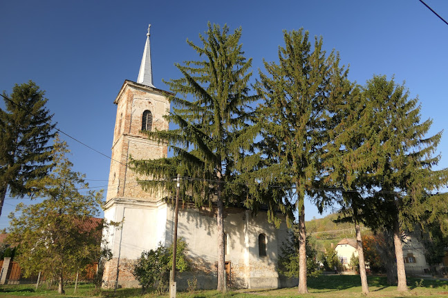 Alsónánai Nepomuki Szent János-templom