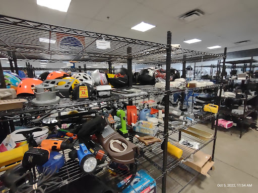 Thrift Store «Yuma Southgate Goodwill Retail Store & Donation Center», reviews and photos