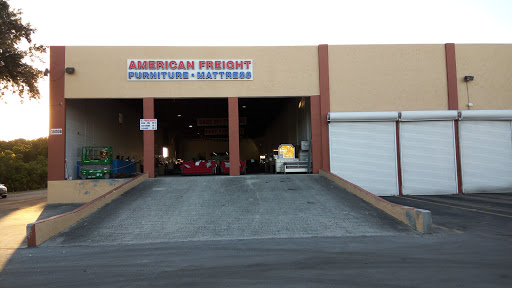 Furniture Store «American Freight Furniture and Mattress», reviews and photos, 3600 N 29th Ave, Hollywood, FL 33020, USA