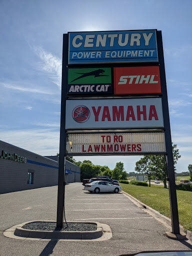 Lawn Mower Store «Century Power Equipment & Sports», reviews and photos, 5920 Memorial Ave N, Stillwater, MN 55082, USA