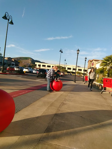 Department Store «Target», reviews and photos, 30740 Russell Ranch Rd, Westlake Village, CA 91362, USA
