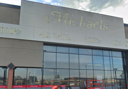 Craft Store «Michaels», reviews and photos, 17584 Colima Rd, Rowland Heights, CA 91748, USA