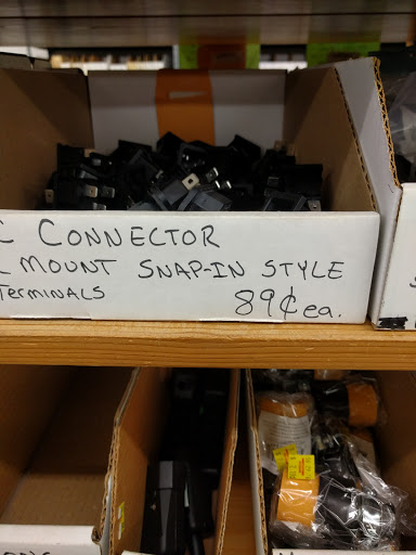 Electronics Store «Tanner Electronics», reviews and photos, 1100 Valwood Pkwy #100, Carrollton, TX 75006, USA