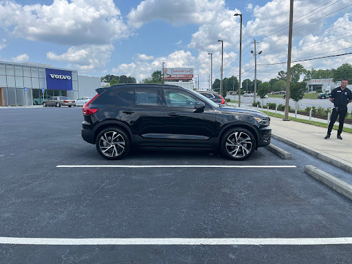 Volvo Dealer «Dyer & Dyer Volvo Cars», reviews and photos, 5260 Peachtree Industrial Blvd, Chamblee, GA 30341, USA
