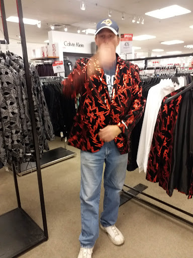 Shopping Mall «Visalia Mall», reviews and photos, 2031 S Mooney Blvd, Visalia, CA 93277, USA