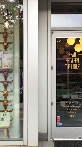 Gift Shop «Read Between The Lines», reviews and photos, 2412 Victory Park Ln, Dallas, TX 75219, USA