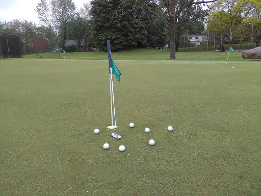 Country Club «Georgetown Country Club», reviews and photos, 1365 King George Blvd, Ann Arbor, MI 48108, USA