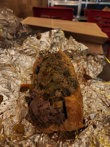 Grocery Store «J.P. Graziano Grocery», reviews and photos, 901 W Randolph St, Chicago, IL 60607, USA