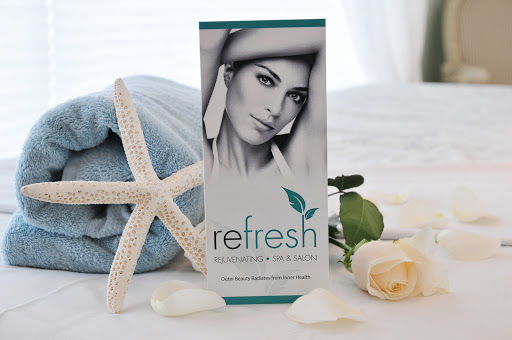 Facial Spa «Refresh Rejuvenating Spa & Salon», reviews and photos, 25 Candee Hill Rd, Watertown, CT 06795, USA