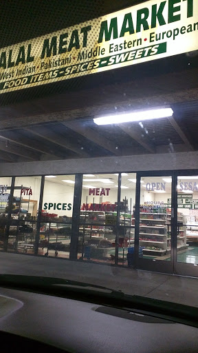 Grocery Store «Open Sesame Market», reviews and photos, 3502 W Greenway Rd # 2, Phoenix, AZ 85053, USA