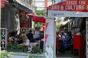 Fil Sanat Alan | İstanbul Büyükada image