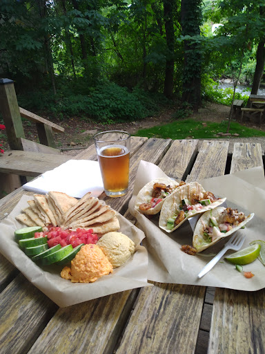 Brewery «Frog Level Brewing Co», reviews and photos, 56 Commerce St, Waynesville, NC 28786, USA