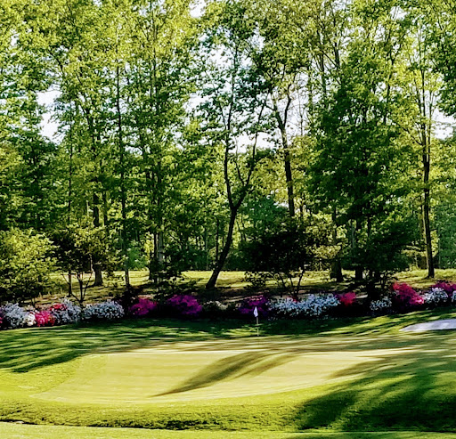 Golf Club «Kinloch Golf Club», reviews and photos, 100 Kinloch Ln, Manakin-Sabot, VA 23103, USA