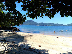 Foto de Praia da Bica área selvagem
