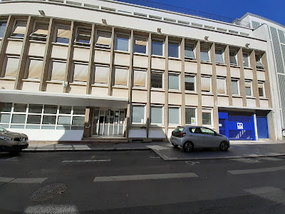 Mutualia à Tours