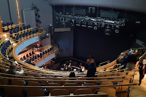 Theater Aachen