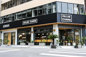 Zeller Coffee 宅樂咖啡 大墩店 image
