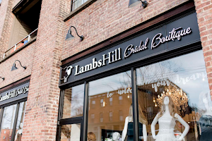 Lambs Hill Bridal Boutique image