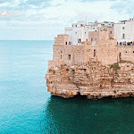 Photo n°10 de l'avis de Arianna.a fait le 01/01/2024 à 21:23 sur le  Jamanté | Experience Restaurant à Polignano a Mare